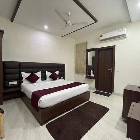 Hotel Opal Courtyard Agra  Exterior foto